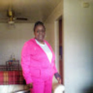 Meet your Posher, Wendy